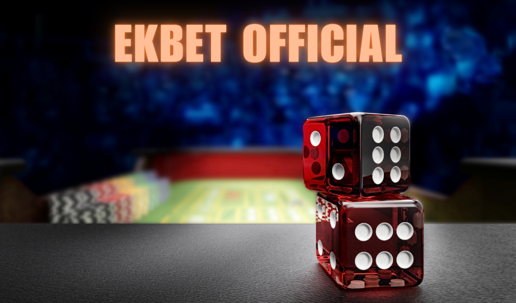 ekbet official